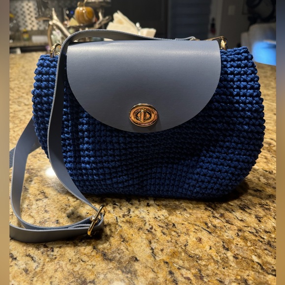 Handbags - New Handmade Purse